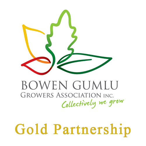 BGGA Partnership - Gold