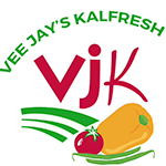 Vee Jays Kalfresh