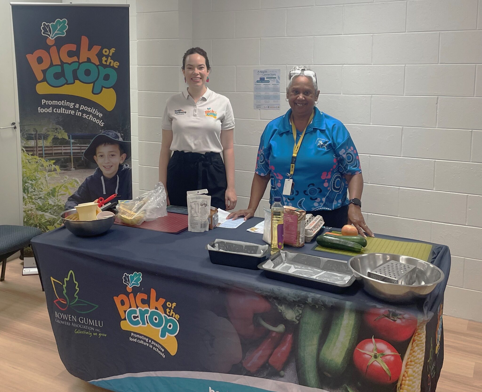 Bowen Health Connection